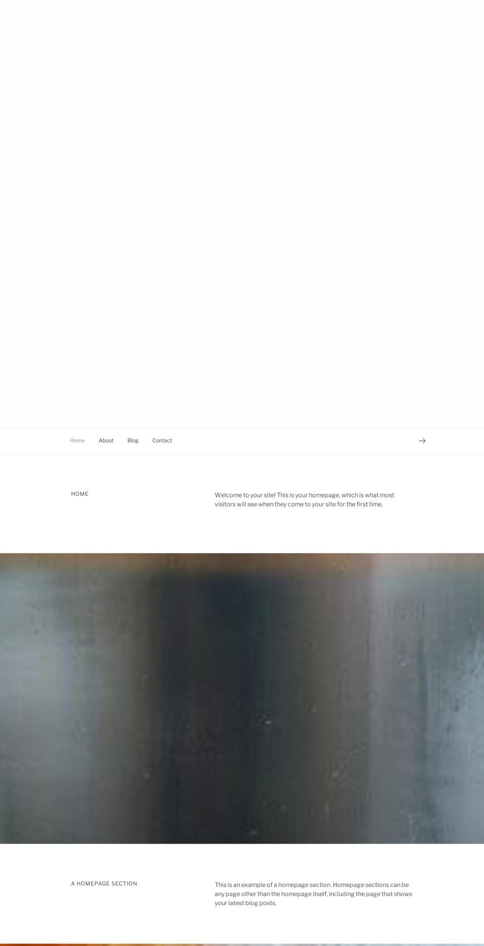 thegoodherbco.com — Shopify storefront screenshot