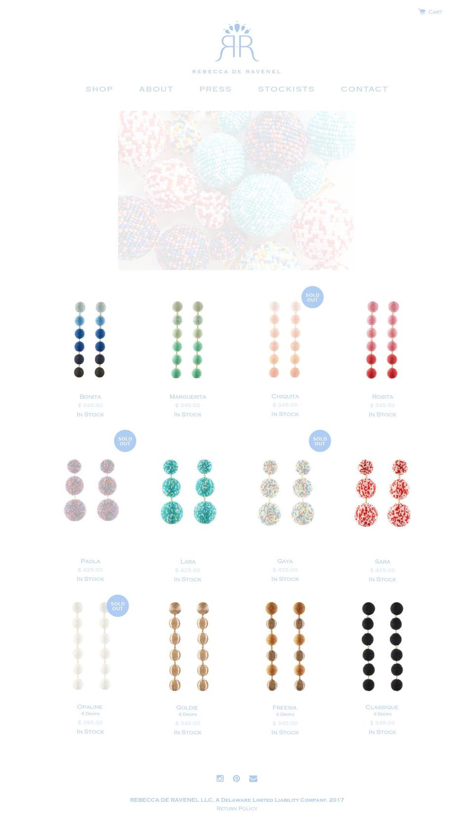 thegoombaybazaar.com shopify website screenshot