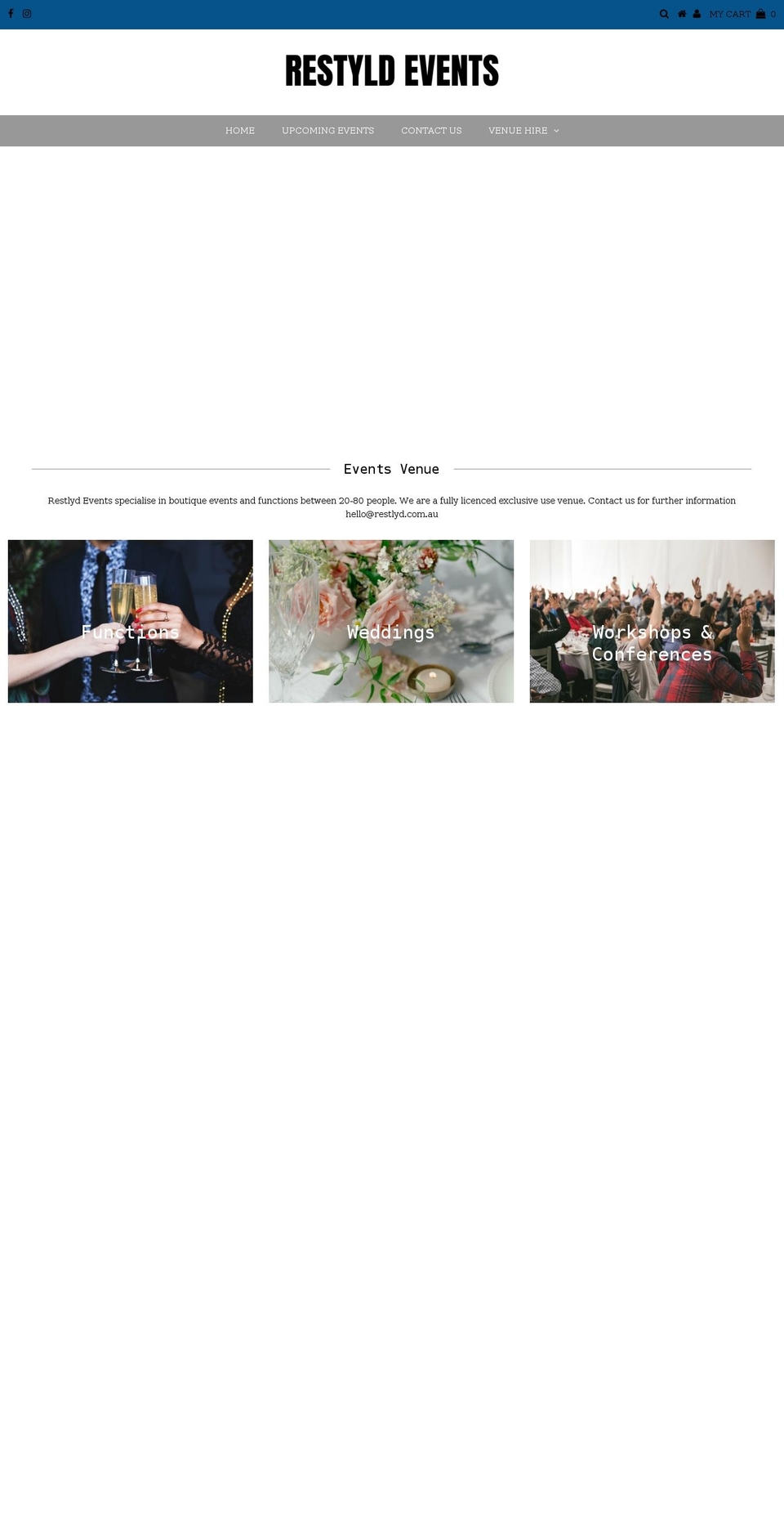 thegorgeouscollective.com.au shopify website screenshot