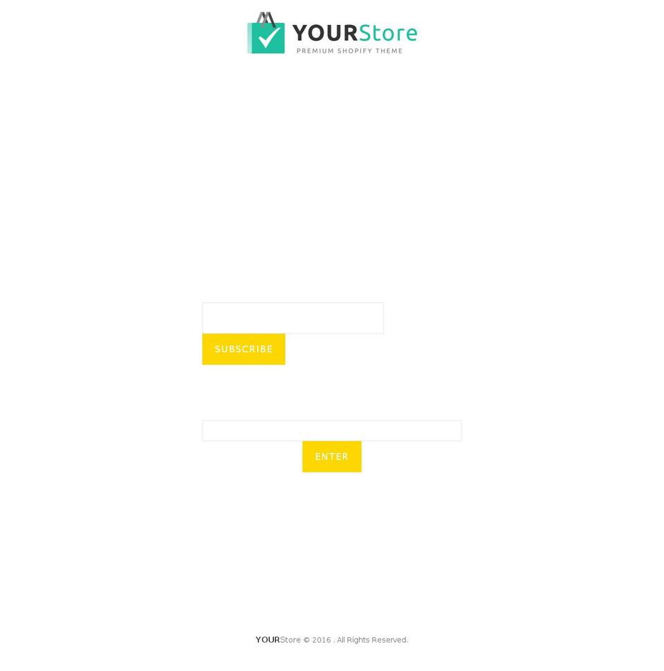 yourstore-v2-0-1 Shopify theme site example thegreatestbrands.com
