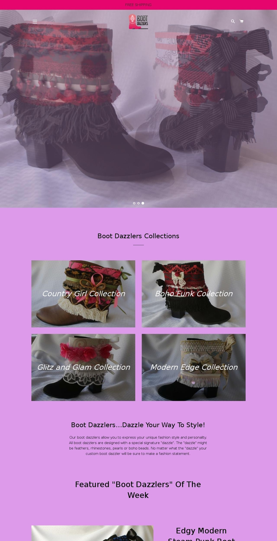 thegsource2.com — Shopify storefront screenshot
