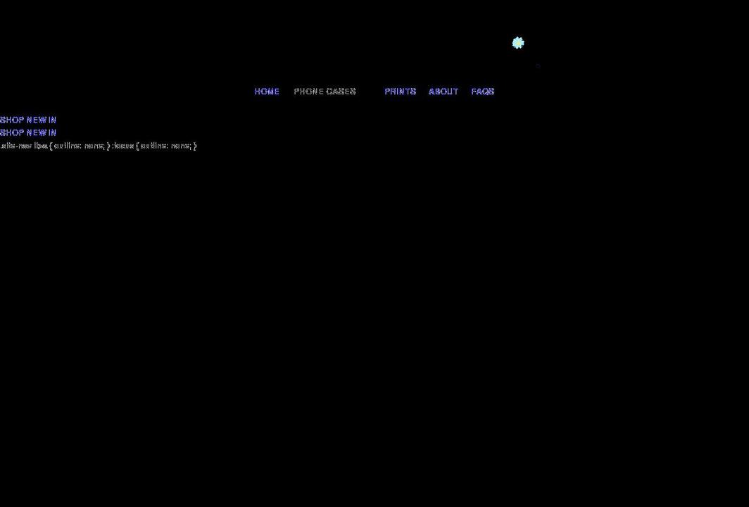 thehappyargumentco.com shopify website screenshot