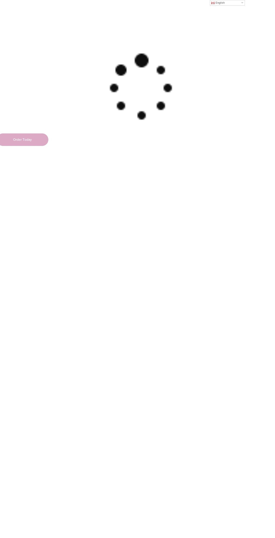 thehealtea.com shopify website screenshot