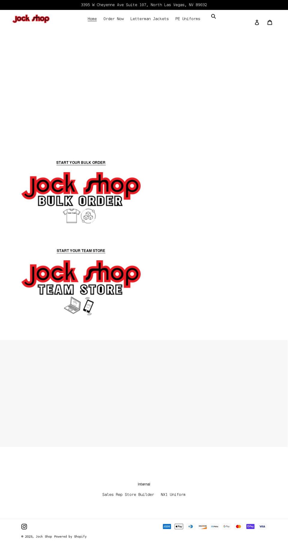 theheroicapparel.com shopify website screenshot
