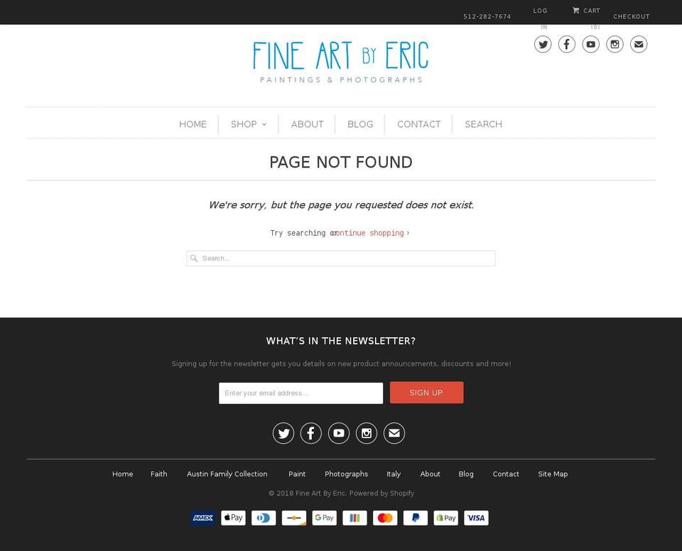 thehipstersanta.com — Shopify storefront screenshot