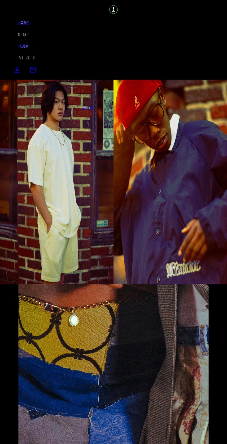 thehowbazar.com shopify website screenshot