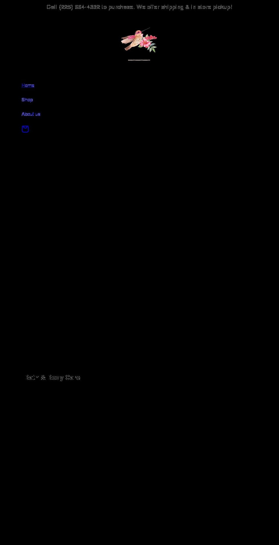 theideastation.net shopify website screenshot