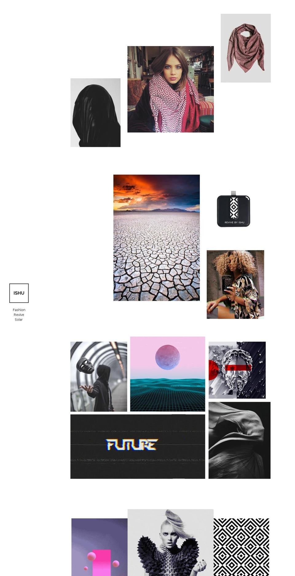 Copy of bazien 5 [The ISHU] Shopify theme site example theishu.com