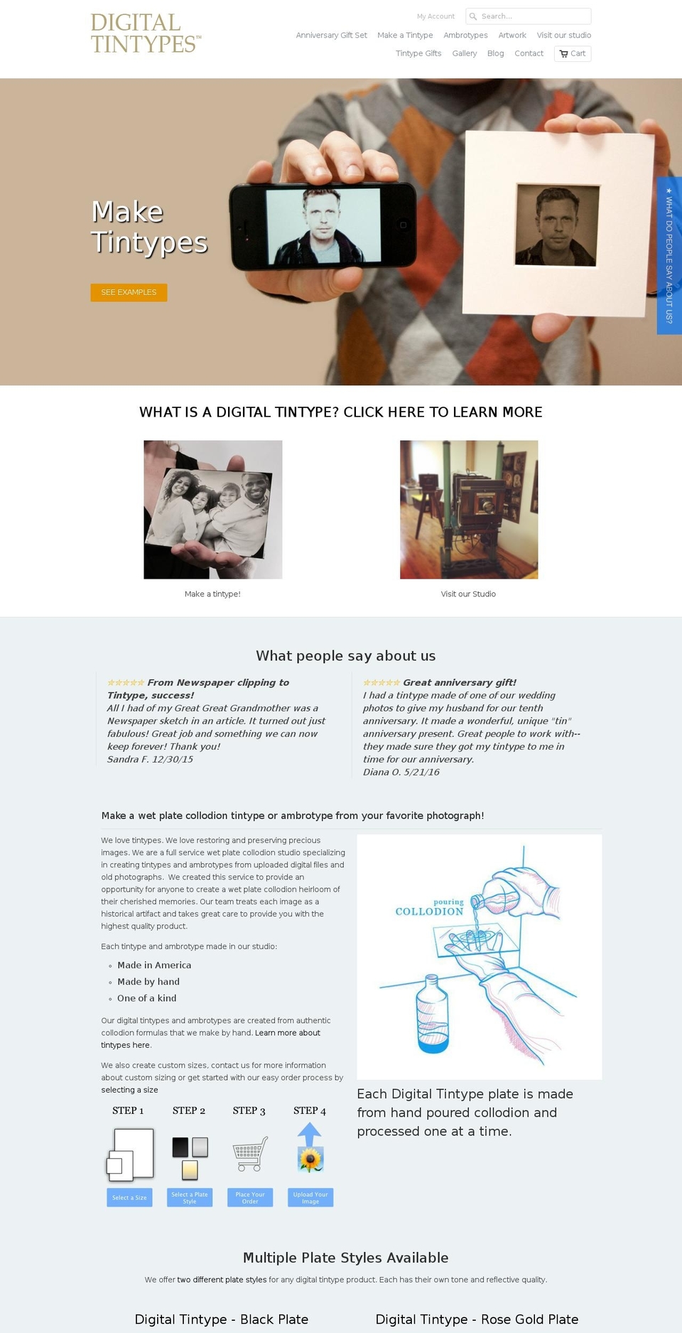 thejenjansen.com shopify website screenshot