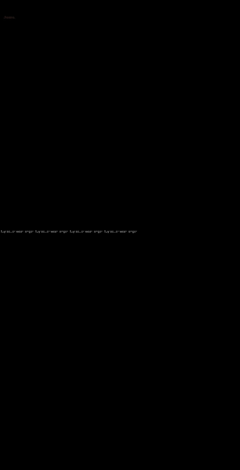 thejowa.com shopify website screenshot