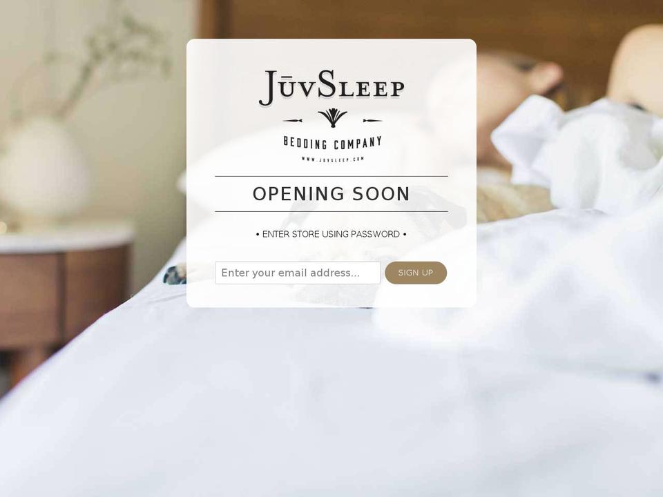 Turbo 3.0.4 - Live Shopify theme site example thejuve.com