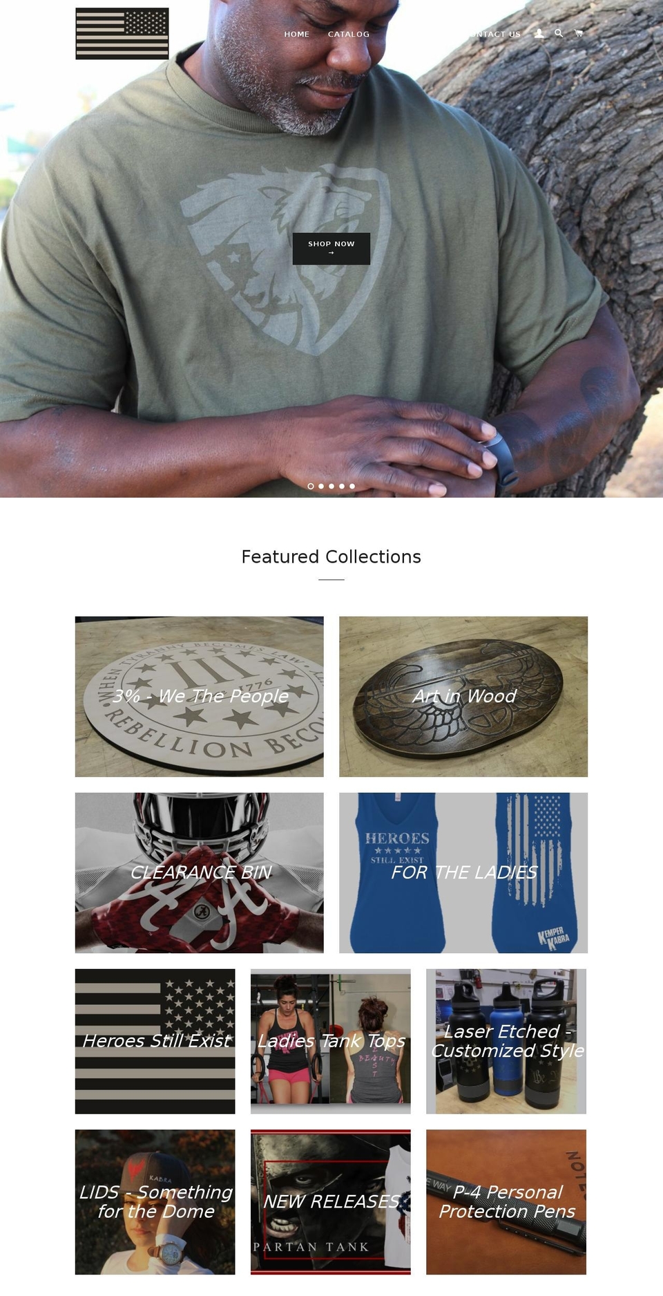 thekabra.com shopify website screenshot