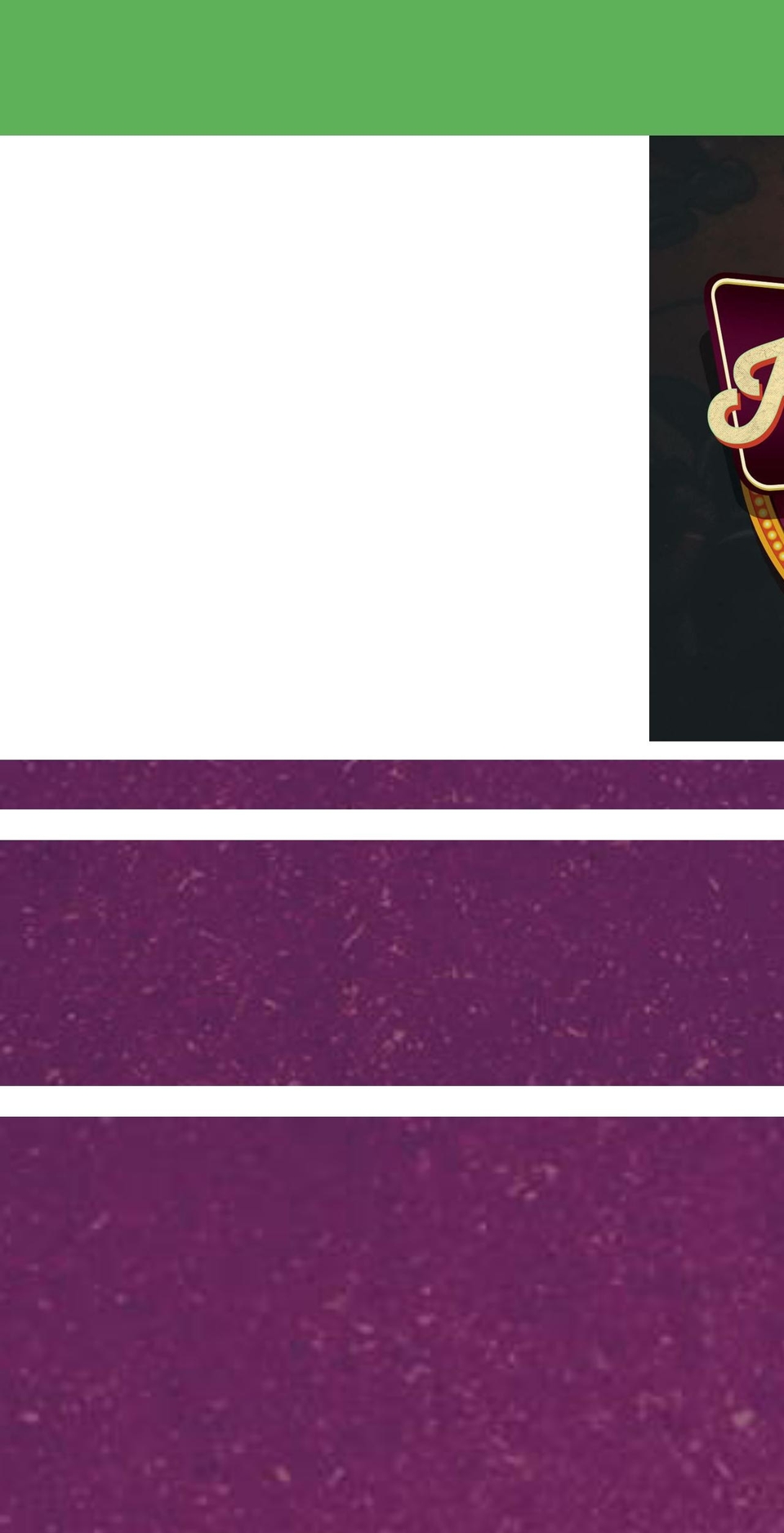 thekingdomclassic.com — Shopify storefront screenshot