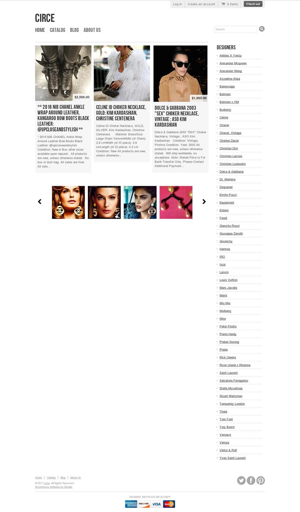 thekyliejener.com shopify website screenshot
