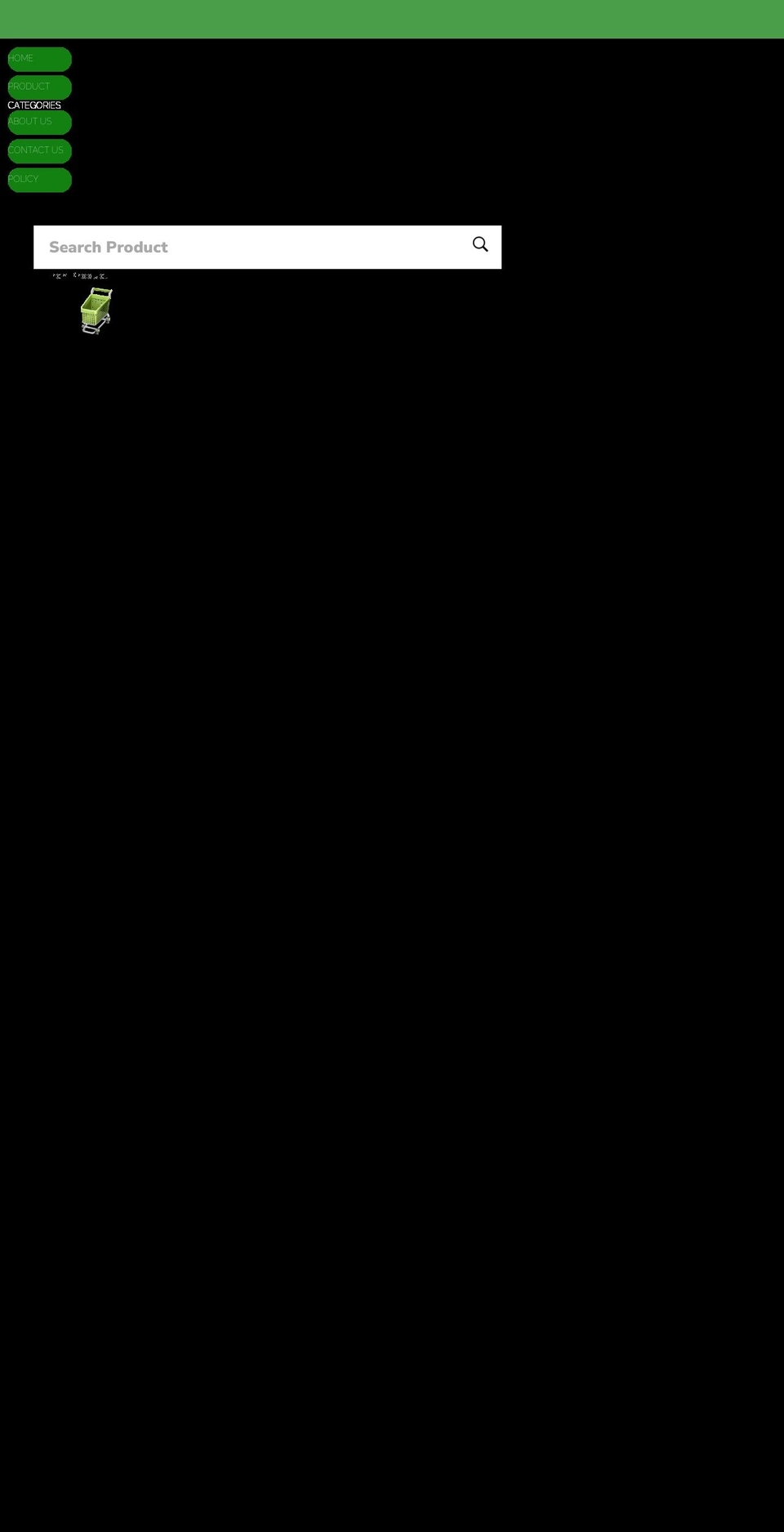 thelabelguys.com shopify website screenshot