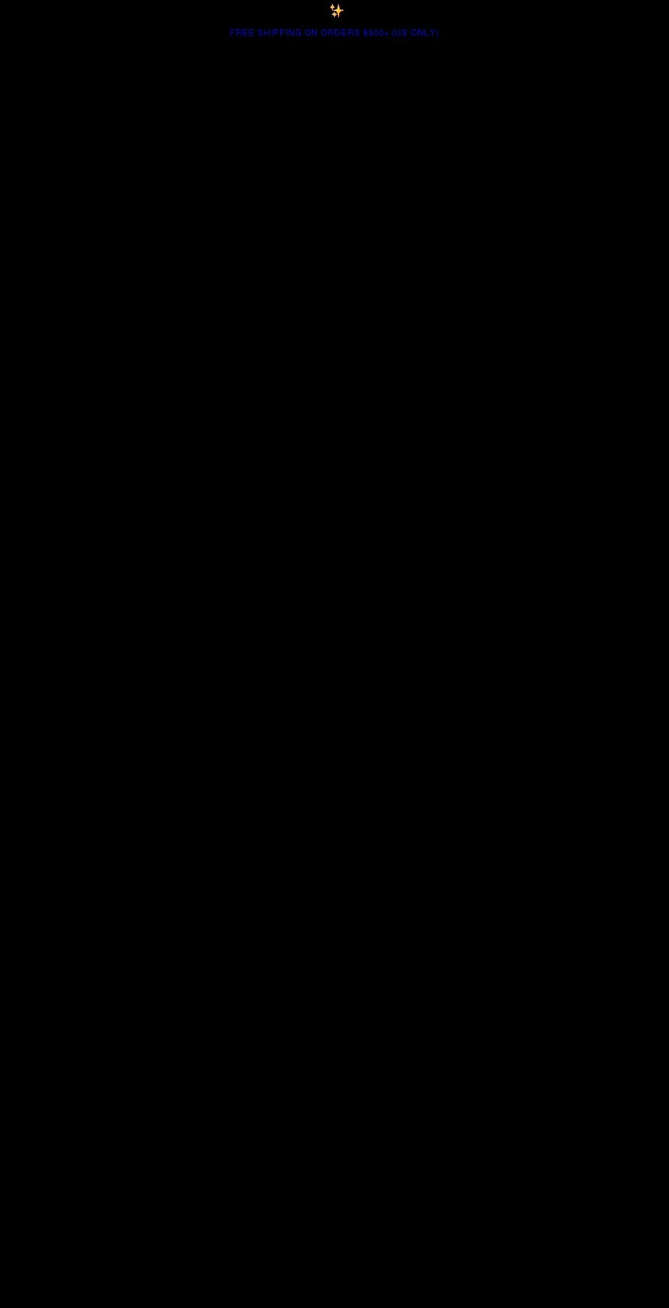 thelafacialist.com shopify website screenshot