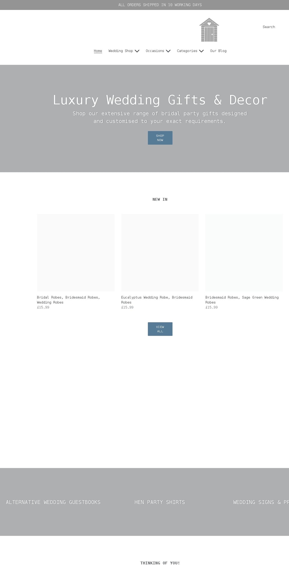 thelakesideshed.co.uk shopify website screenshot