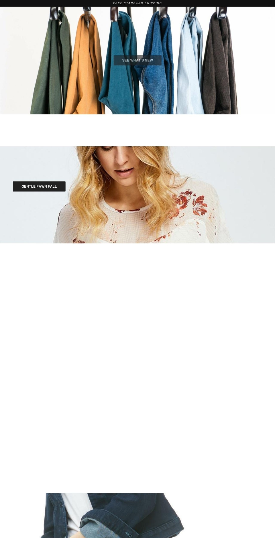 theloop.clothing shopify website screenshot