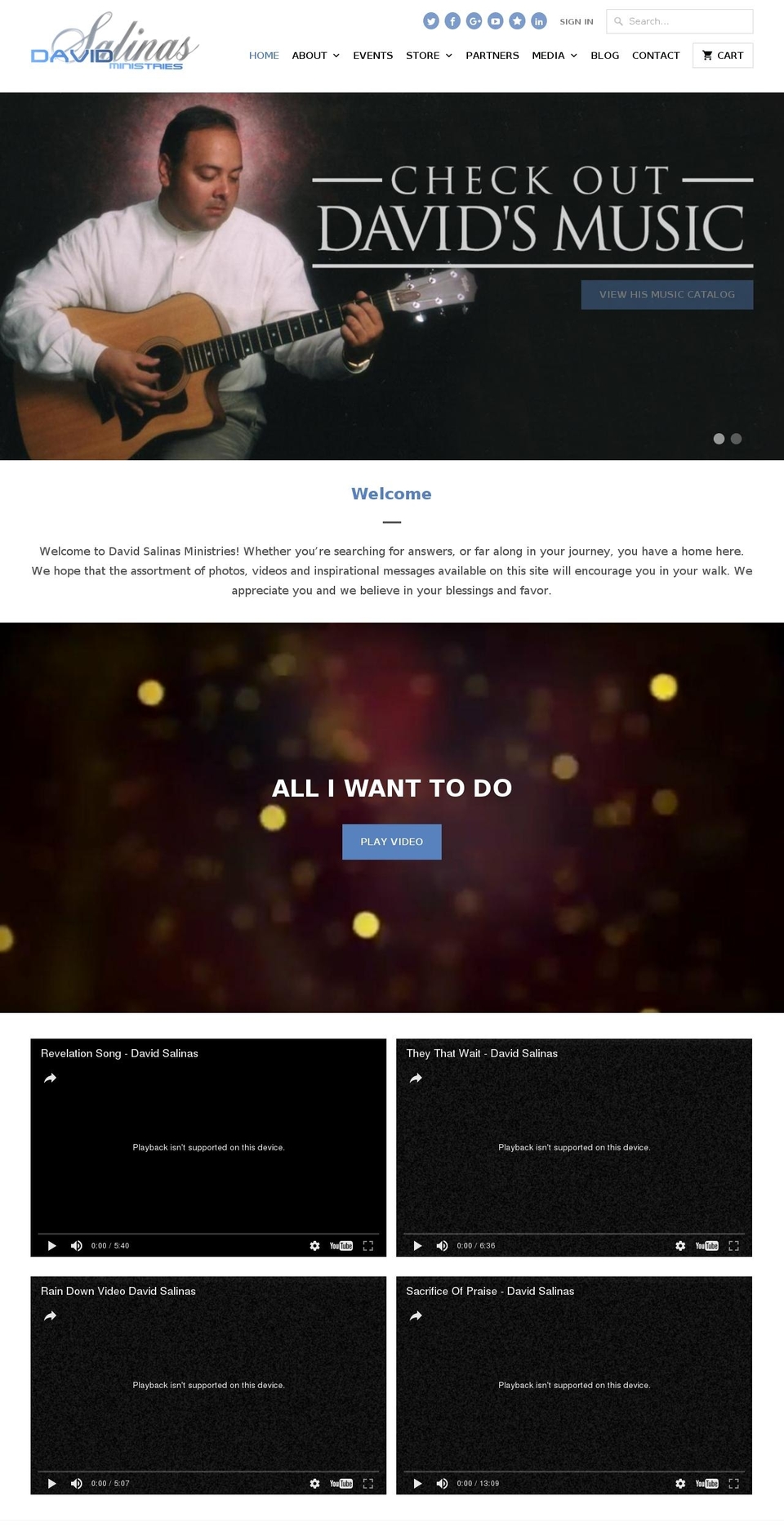 thelords-table.com shopify website screenshot