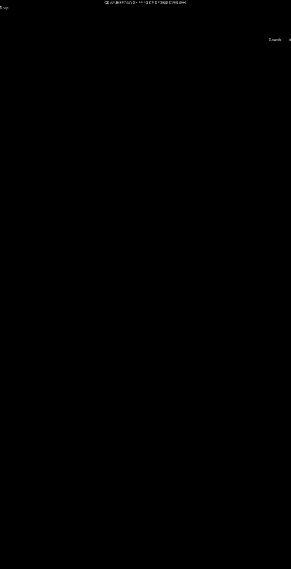 thelovelynantucket.com shopify website screenshot