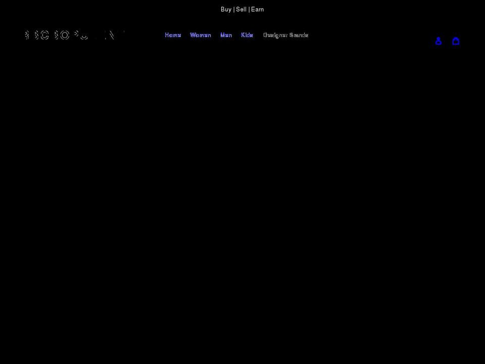 theluxeshopllc.com shopify website screenshot
