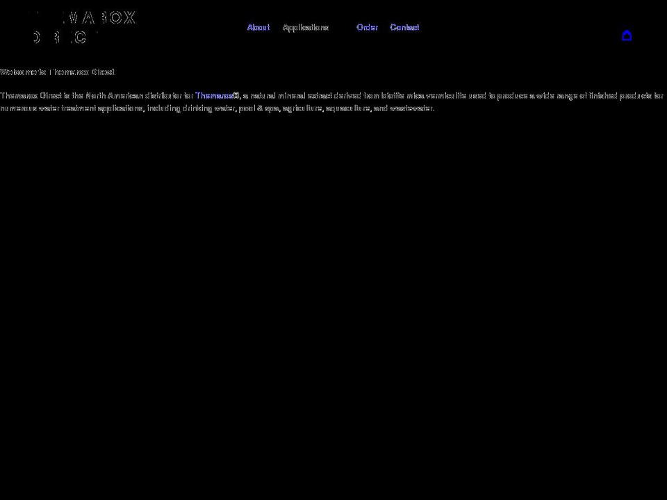 themaroxdirect.com shopify website screenshot
