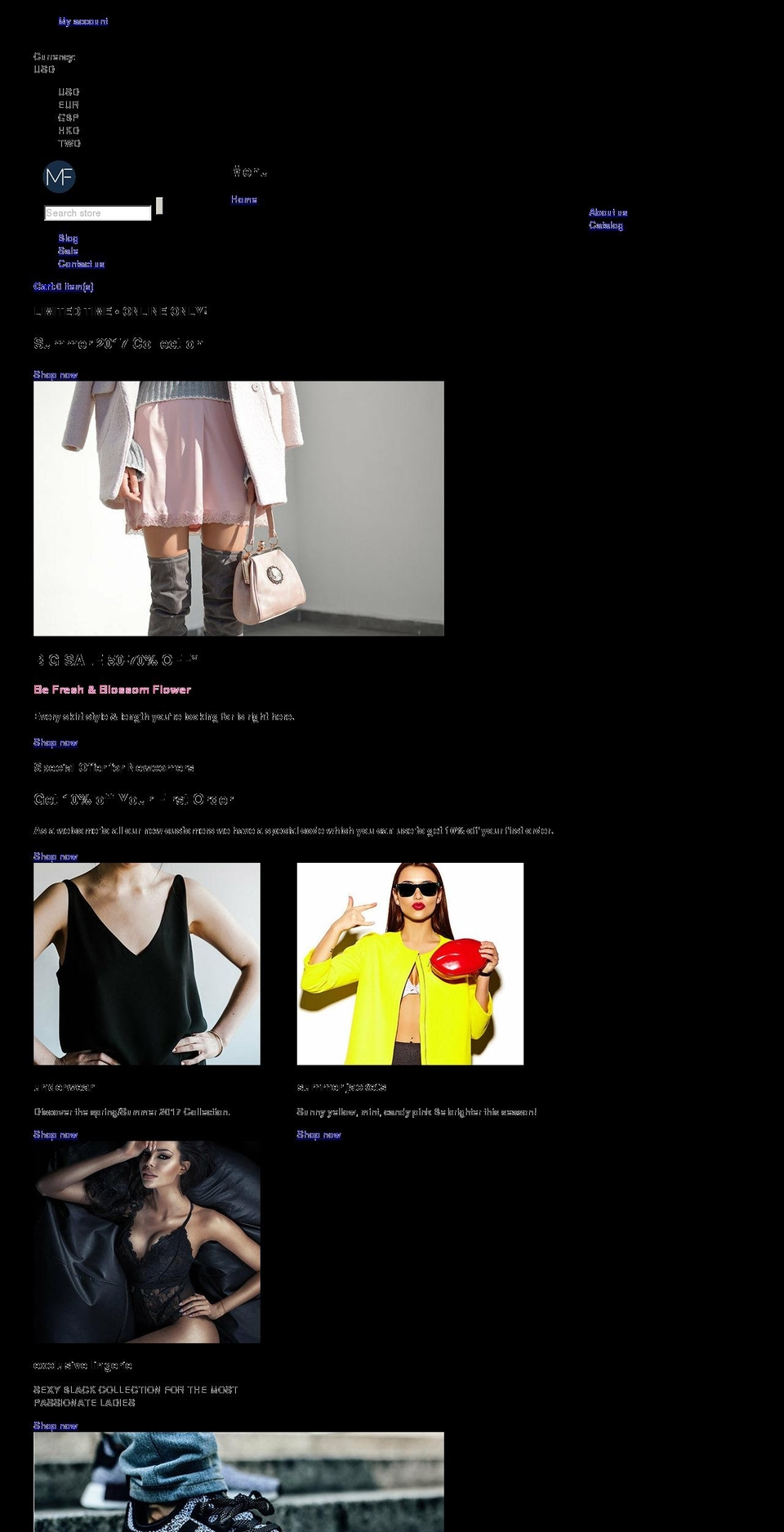 theme323-fashion.myshopify.com shopify website screenshot