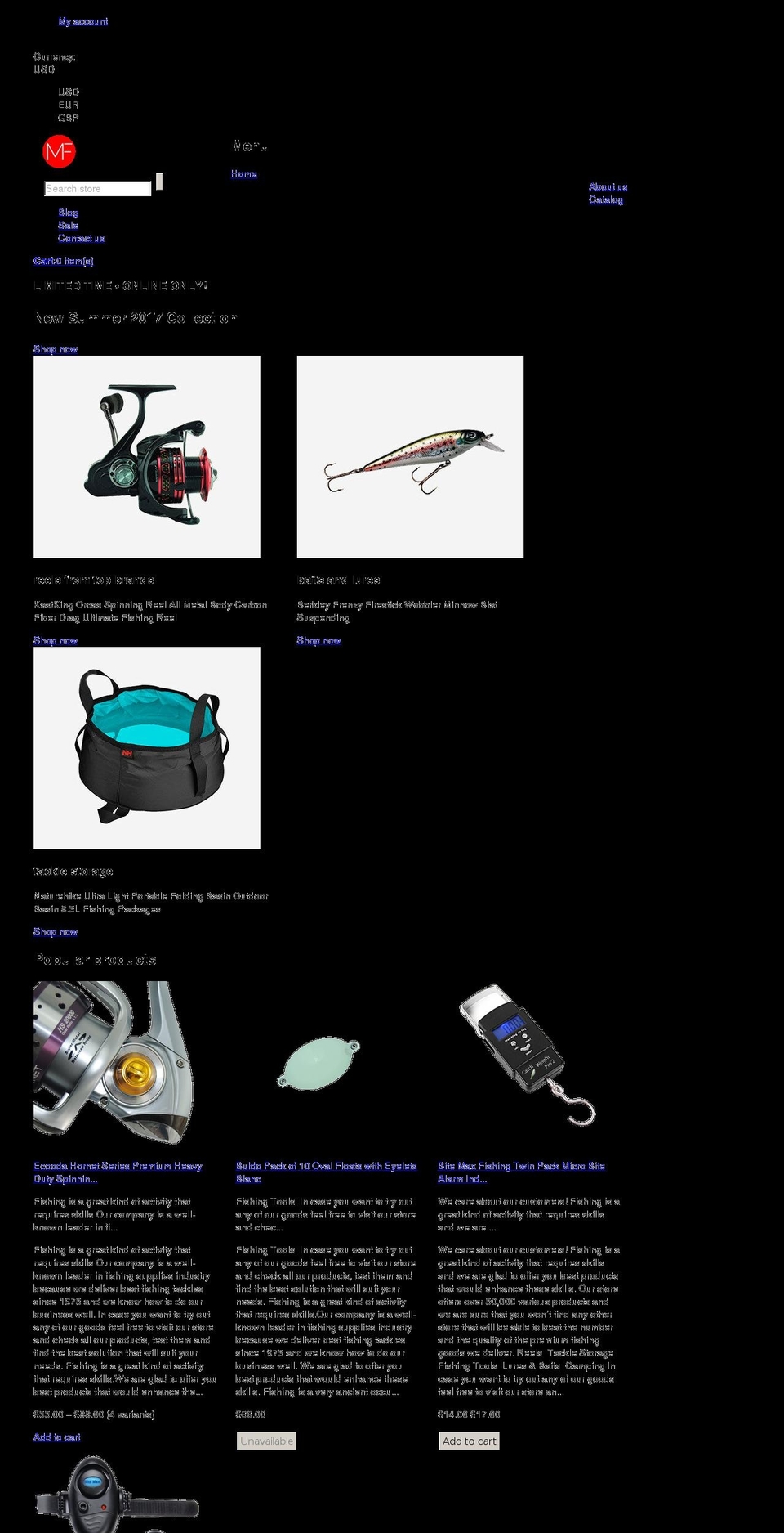 theme324-fishing.myshopify.com shopify website screenshot