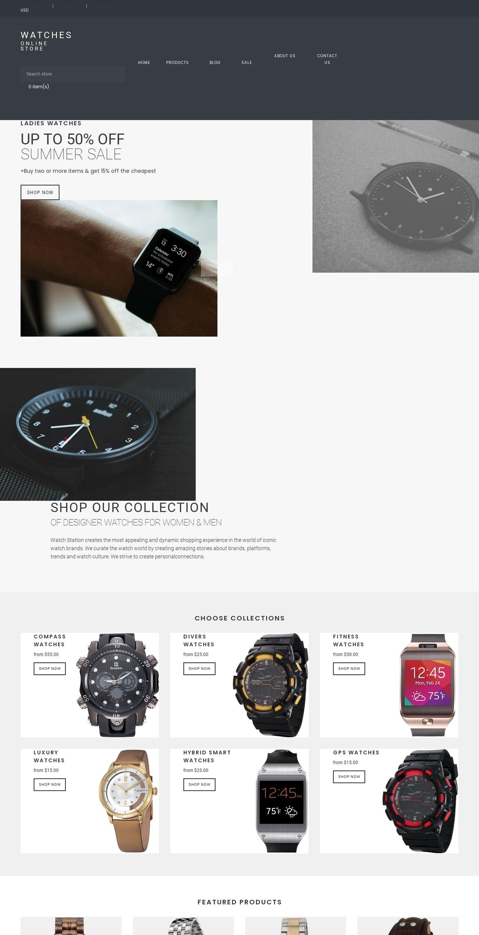 theme352-watches.myshopify.com shopify website screenshot