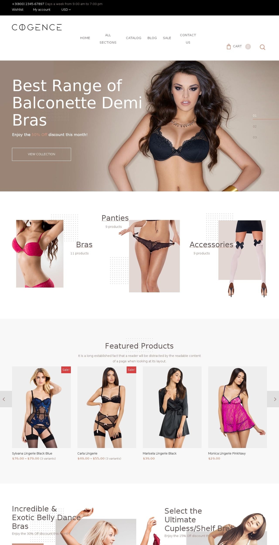 theme358-lingerie.myshopify.com shopify website screenshot