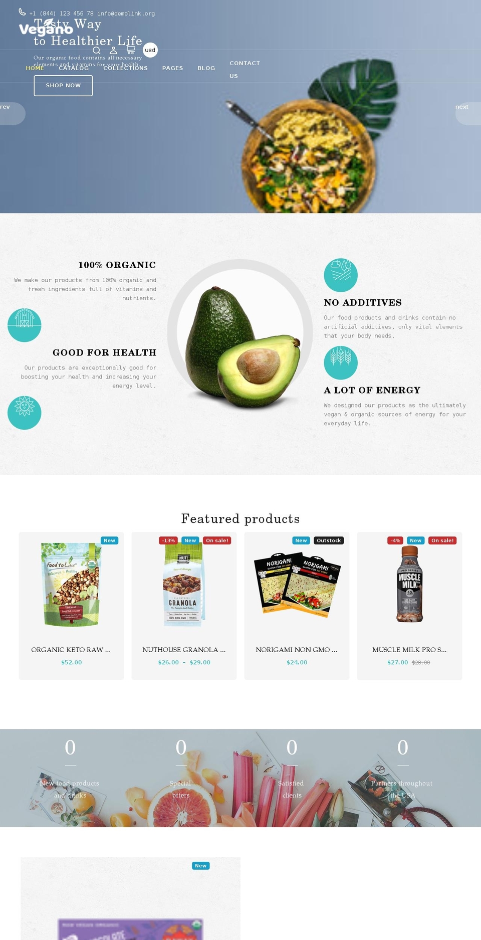 theme826-vegan-shop.myshopify.com shopify website screenshot