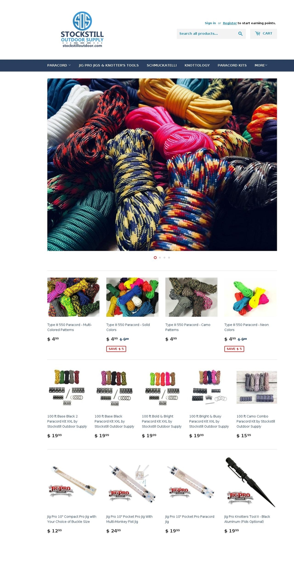 themediumest.com shopify website screenshot