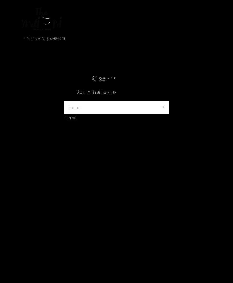 themeltpot.com shopify website screenshot