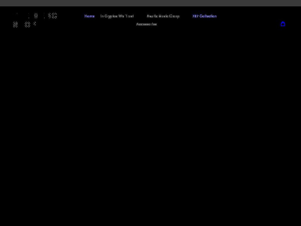 themerchshop.net shopify website screenshot