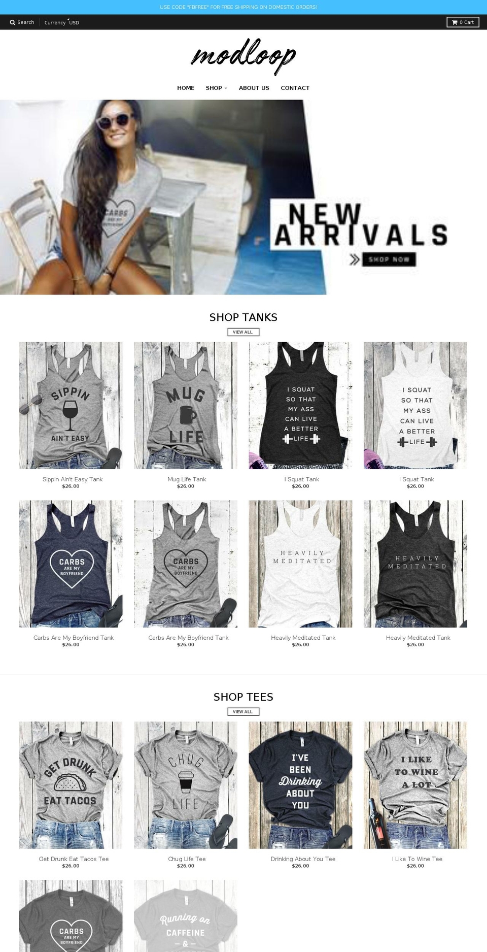 themerchvault.com shopify website screenshot