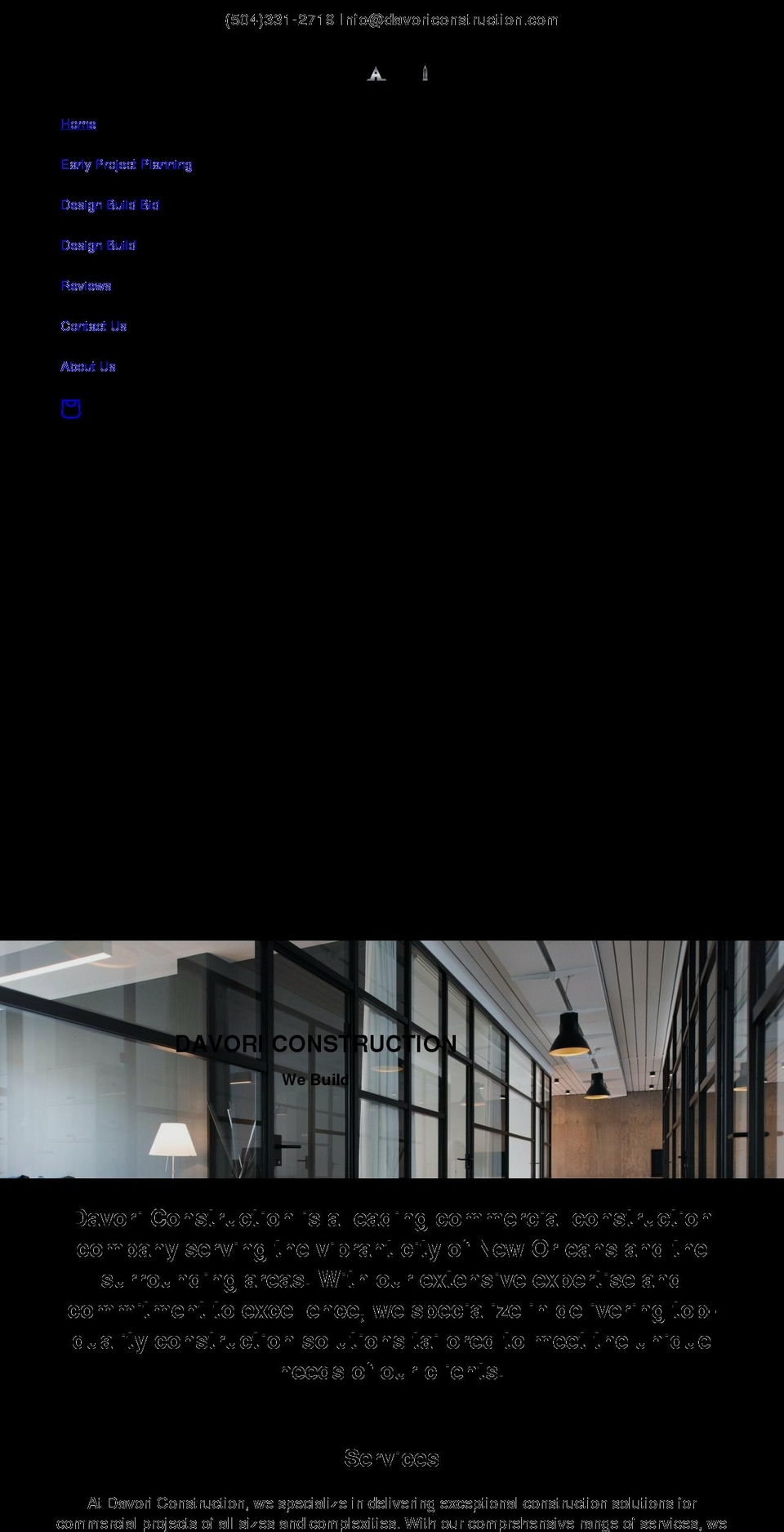 themoderngadgetshop.com shopify website screenshot