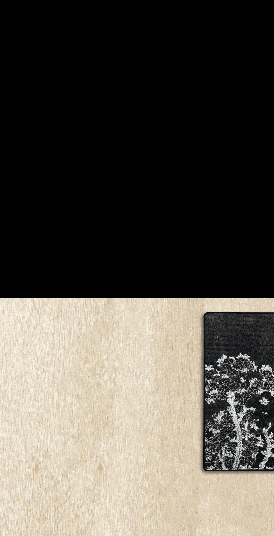 themousepadcompany.com shopify website screenshot