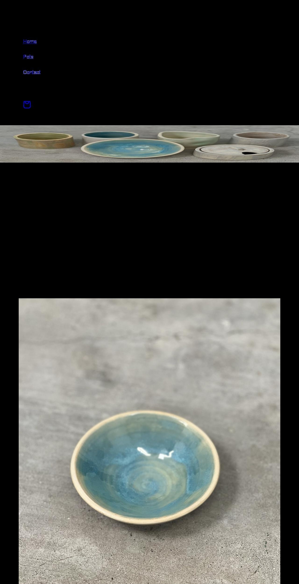themudshop.com shopify website screenshot