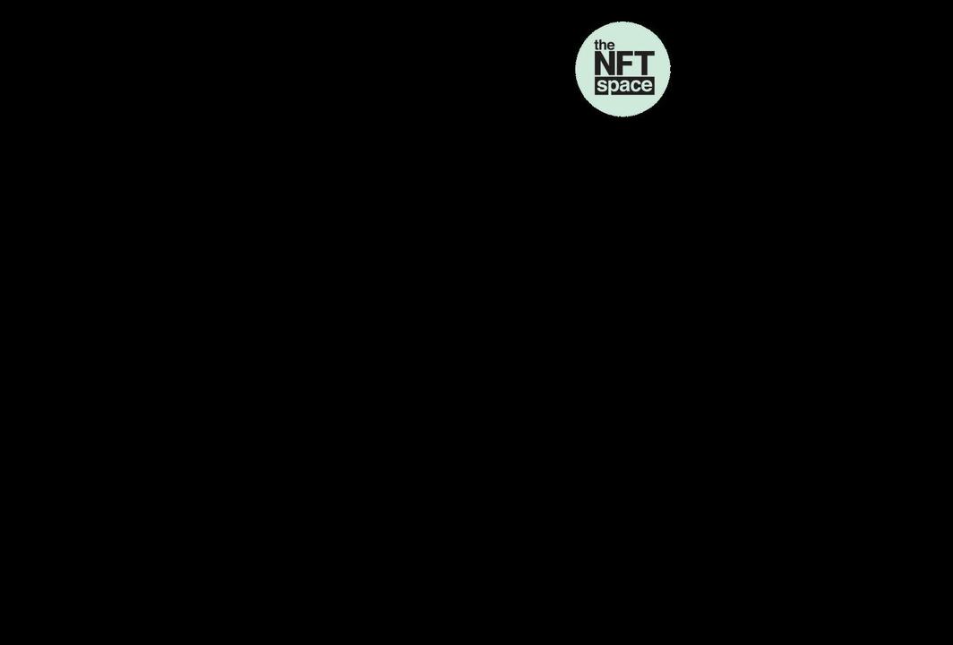 thenftspace.com shopify website screenshot