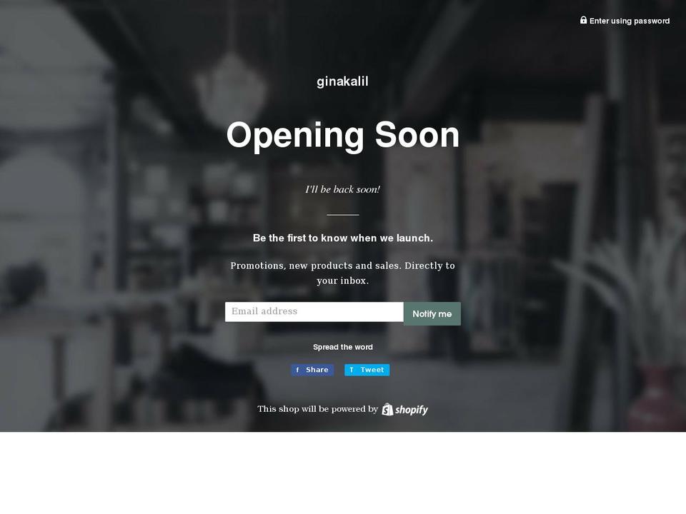 thenoregretsclub.com shopify website screenshot