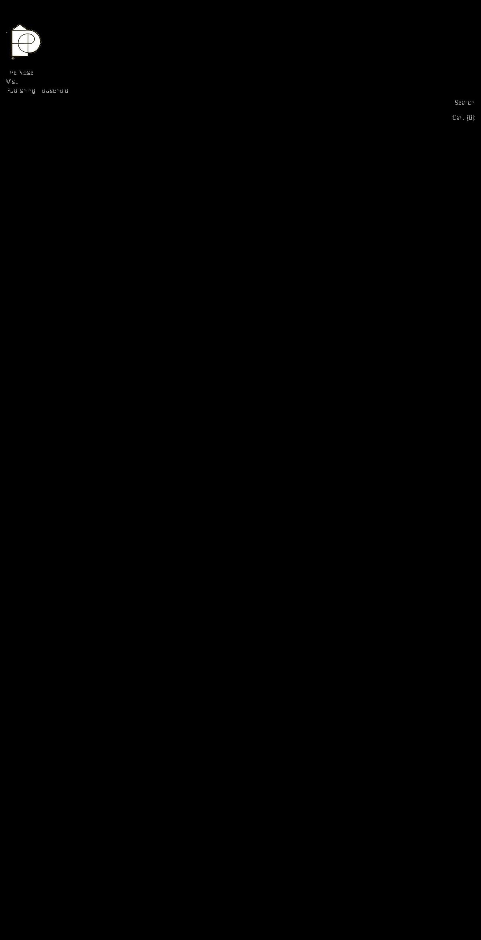 thenose.org shopify website screenshot