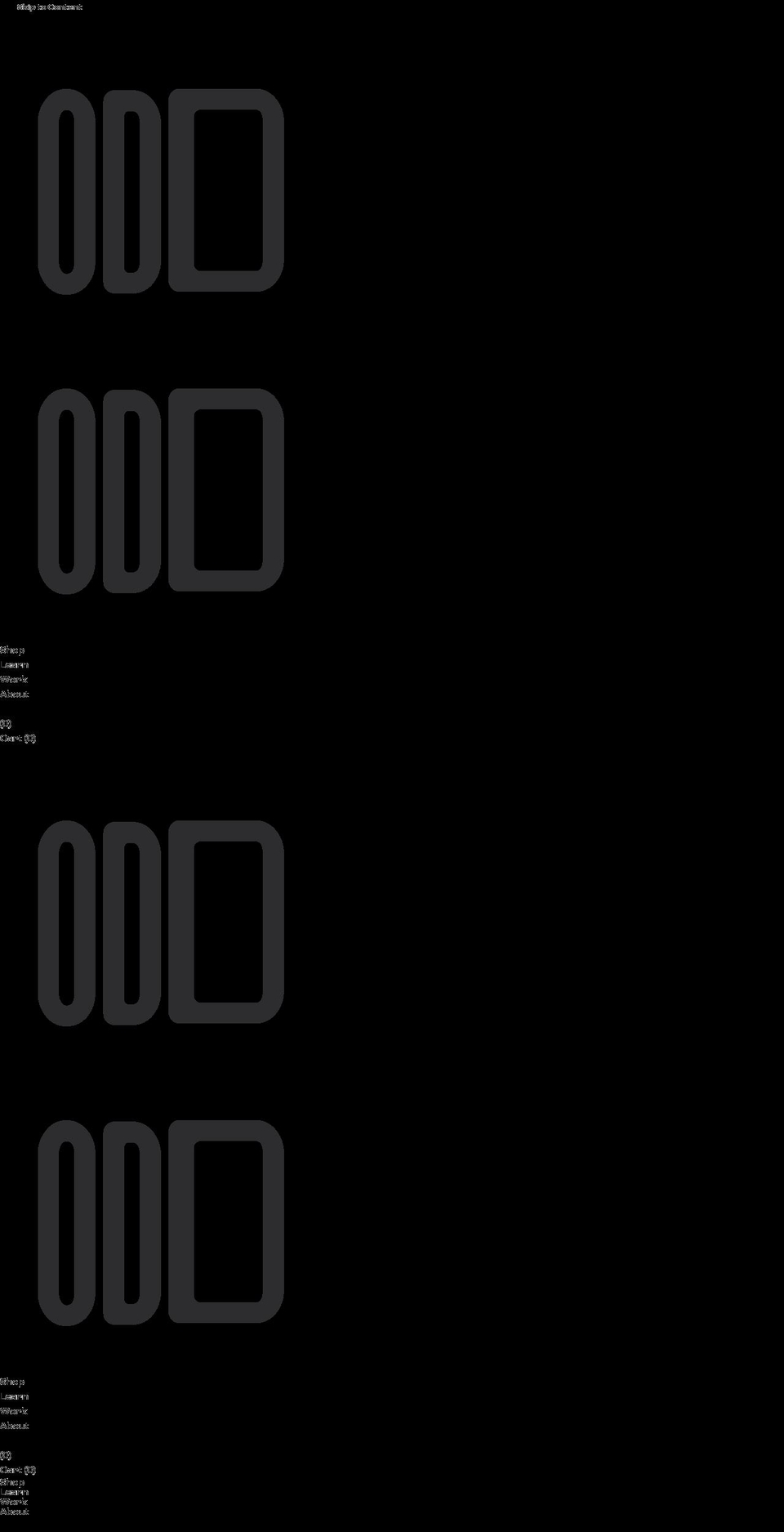 theoddspace.com — Shopify storefront screenshot