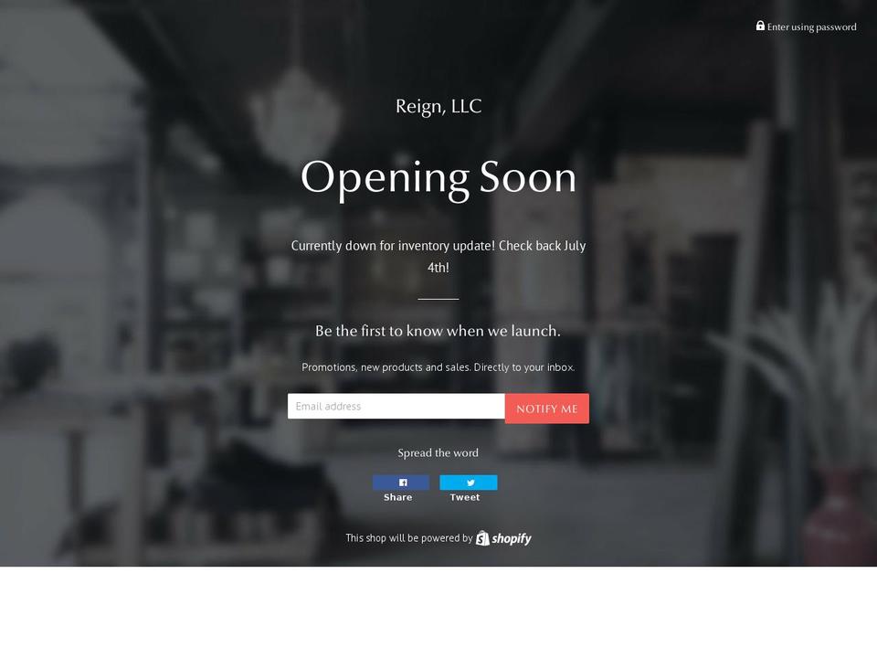 theoldkanye.com shopify website screenshot