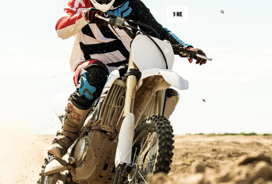 theoneofoneworkshop.com shopify website screenshot