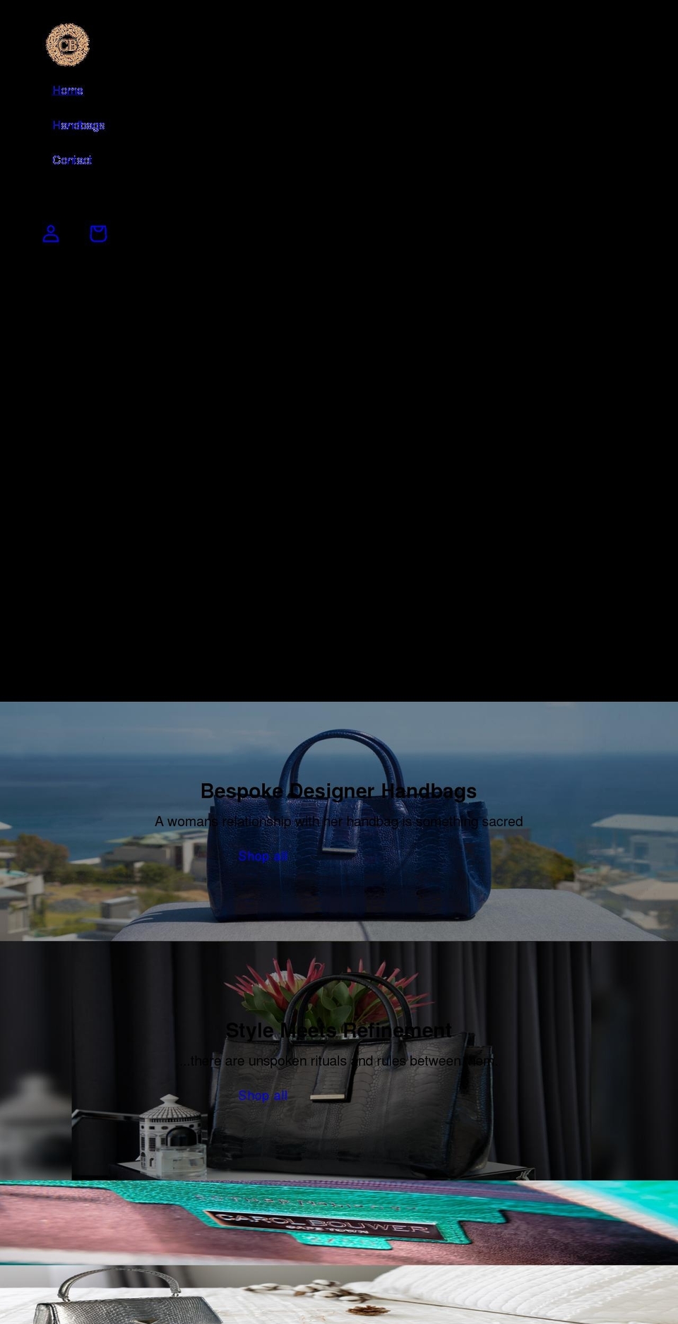 theory11.myshopify.com shopify website screenshot