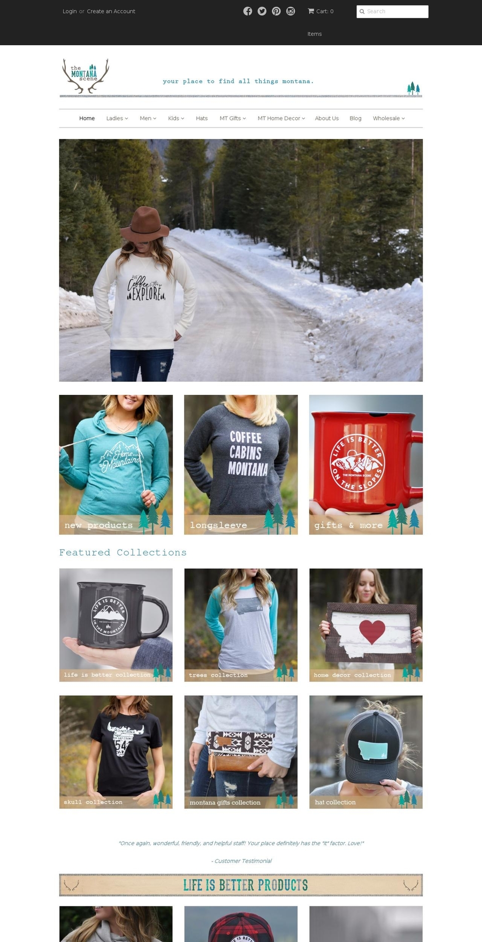 thepeoplesclothes.com shopify website screenshot