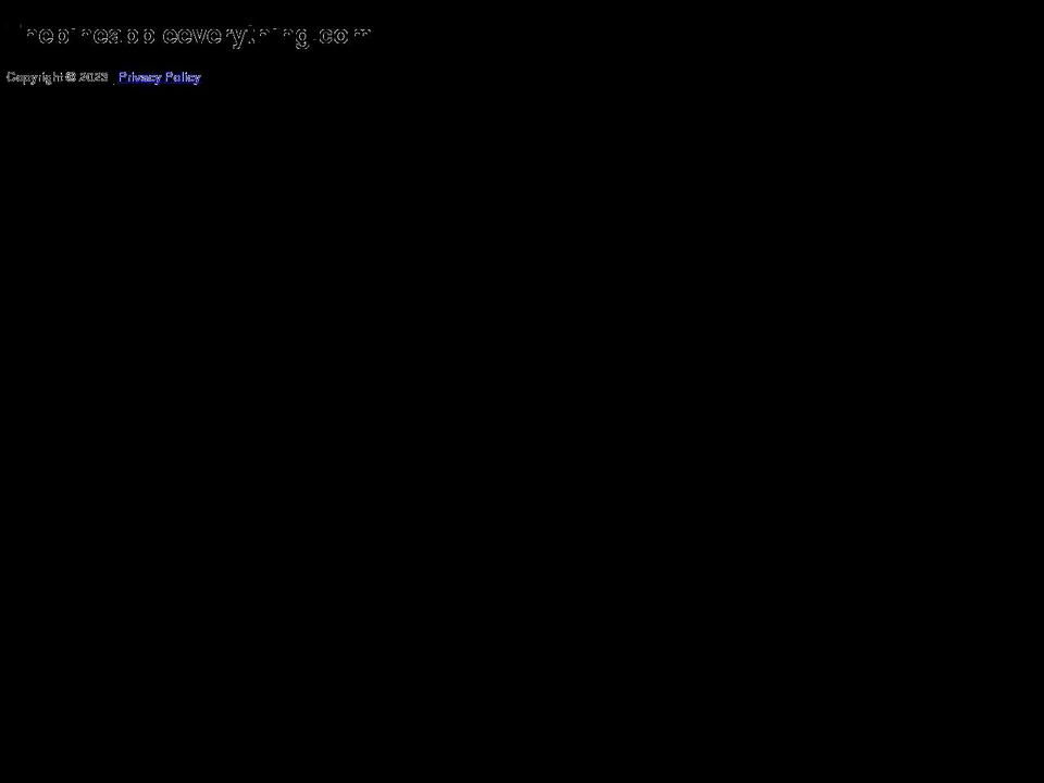 thepineappleeverything.com — Shopify storefront screenshot