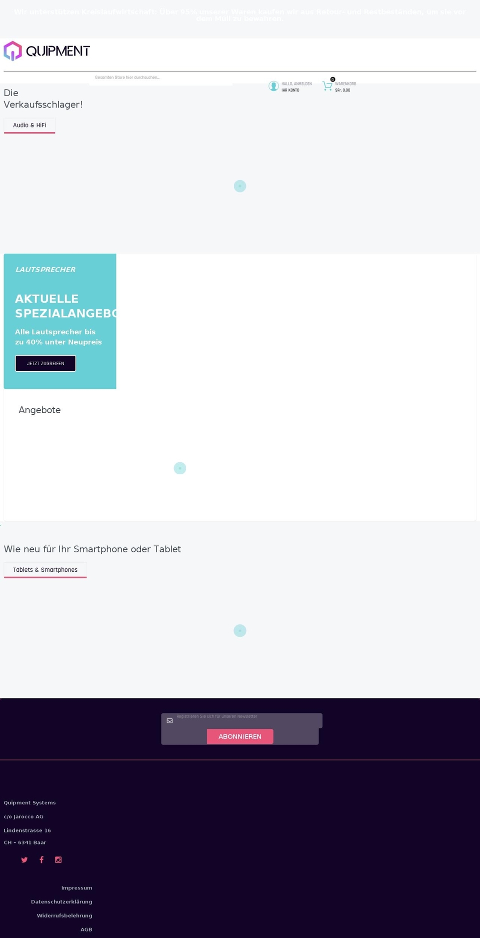 thepiqueplace.com shopify website screenshot