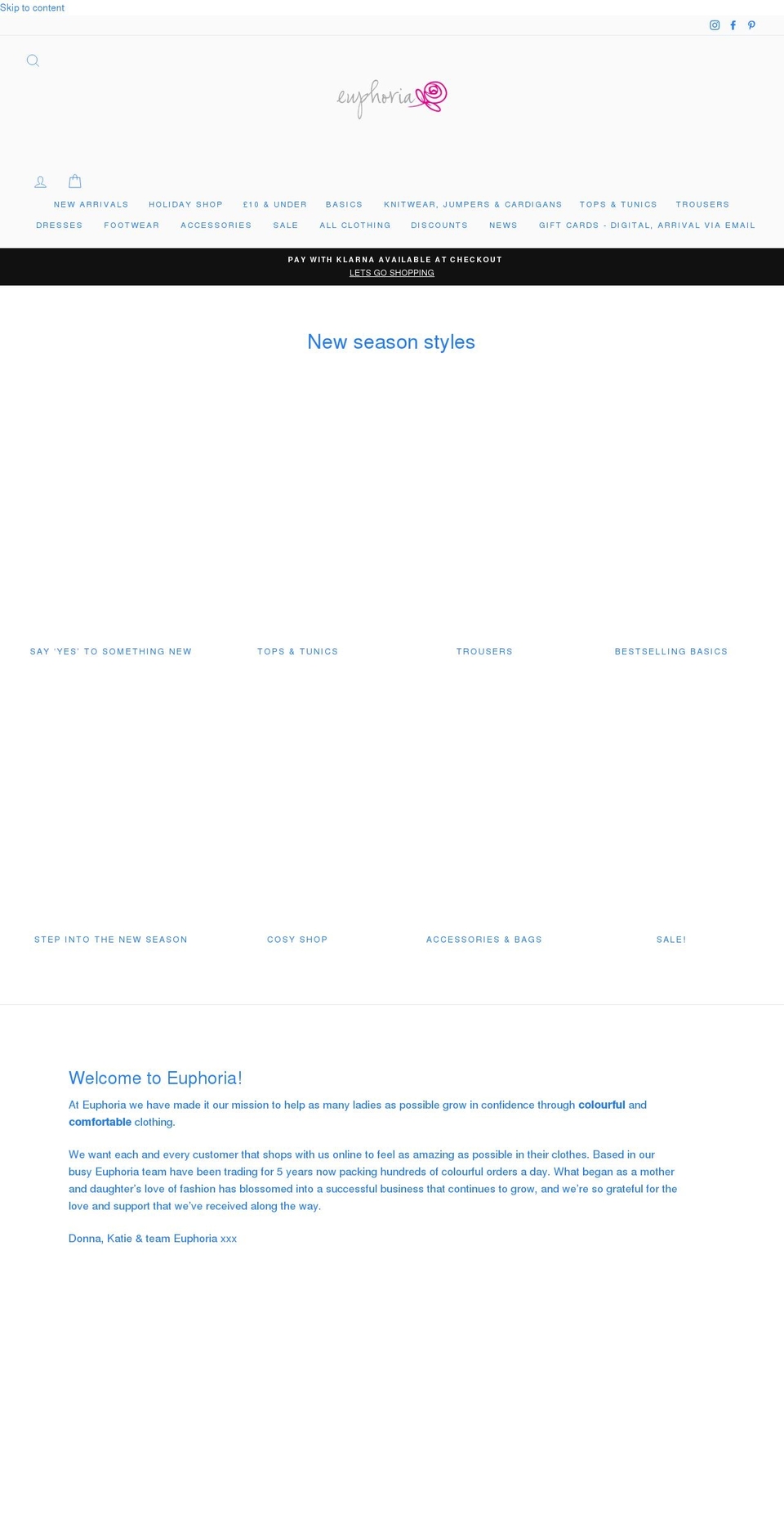 theplayavistaspecialist.com shopify website screenshot