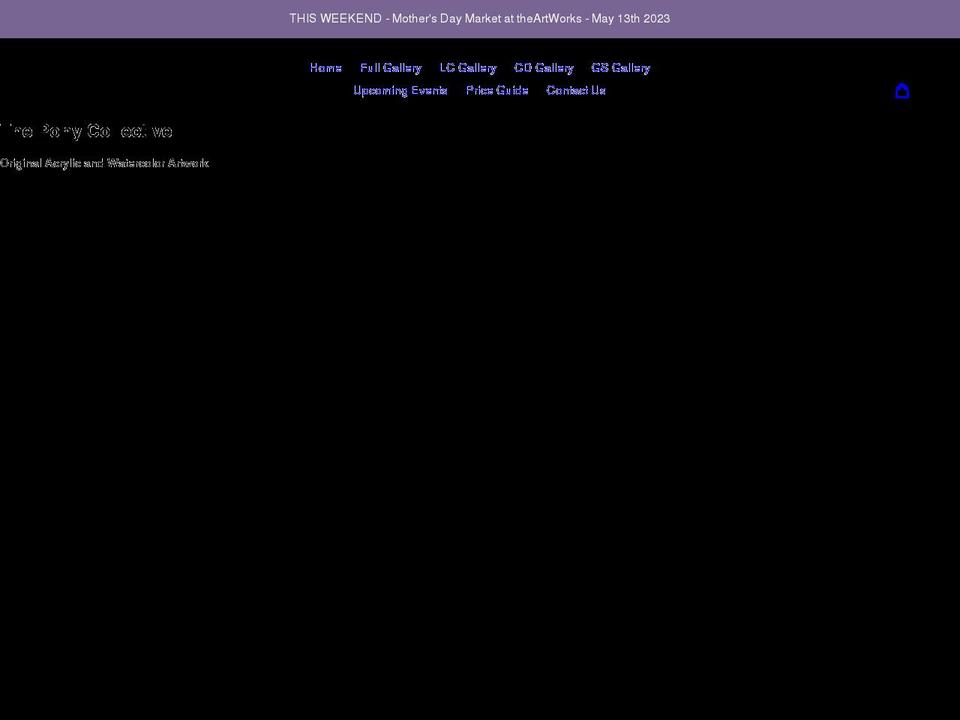theponycollective.com shopify website screenshot